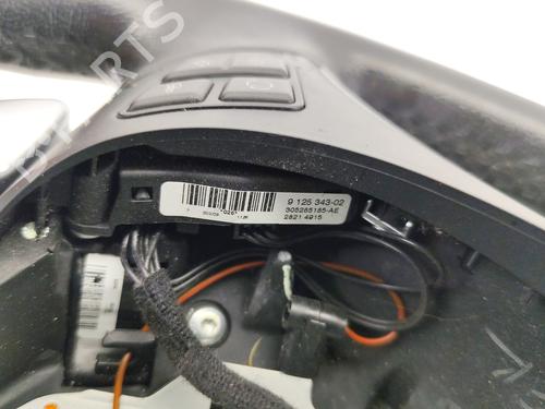 Steering wheel BMW X1 (E84) xDrive 23 d | BP26560796C49 
