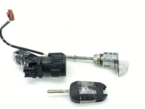 Used Ignition barrel PEUGEOT 208 II (UB_, UP_, UW_, UJ_) 1.2 PureTech 75 (75 hp) 30273876