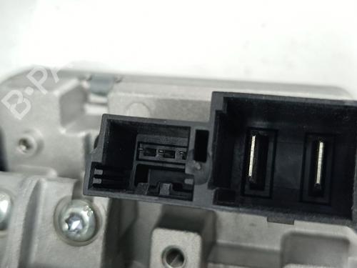 Steering column SEAT IBIZA V (KJ1, KJG) 1.0 TSI | BP35894366M21 - Image 3