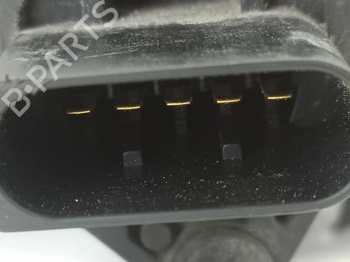 Mass air flow sensor SEAT IBIZA IV SC (6J1, 6P5)  | BP13345244M95 