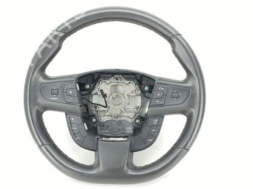 Used Steering wheel PEUGEOT 508 SW I (8E_) 1.6 HDi (116 hp) 30277368