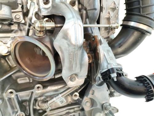 Engine FORD KUGA III (DFK)  | BP29501532M1 