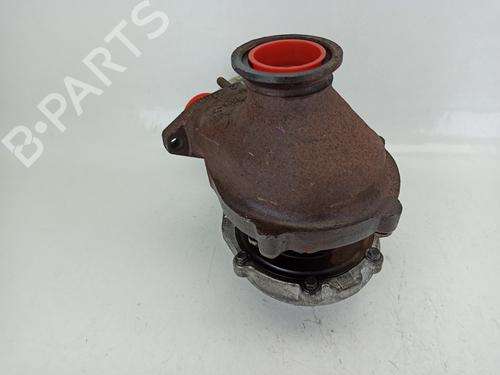 Turbocharger/Supercharger OPEL INSIGNIA A (G09)  | BP15375049M71 