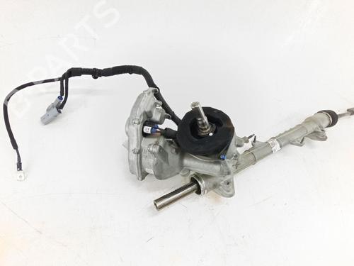 Steering rack OPEL CORSA F (P2JO) 1.2 (68) | BP38482873M22 - Image 2