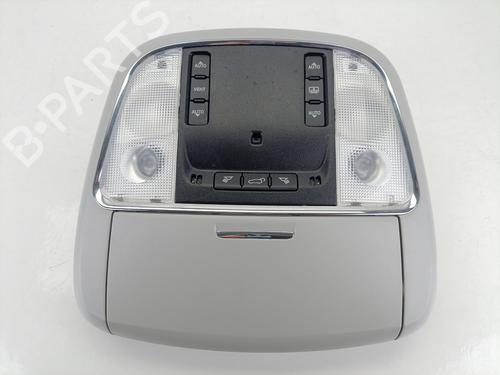 Used Interior roof light JEEP GRAND CHEROKEE IV (WK, WK2) 3.0 CRD V6 4x4 (250 hp) 26560180