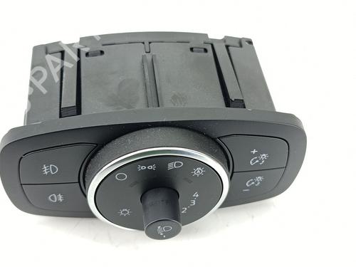 Headlight switch FORD PUMA (J2K, CF7) 1.0 EcoBoost | BP35953800I24 - Image 4
