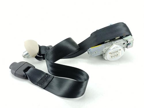 Used Front left seatbelt FIAT 500 (312_) 1.0 Mild Hybrid (312.AYD1B) (69 hp) 32988792