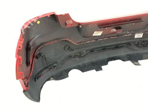 Rear bumper CITROËN C4 CACTUS 1.5 BlueHDi 100 | BP27298162C8 