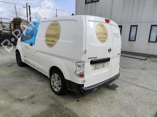 Battery NISSAN NV200 Van e-NV (ME0N) | BP36017984E11 - Image 12
