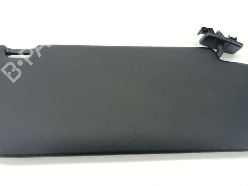 Left sun visor MERCEDES-BENZ C-CLASS (W205) C 350 e (205.047) | BP30174801I1 