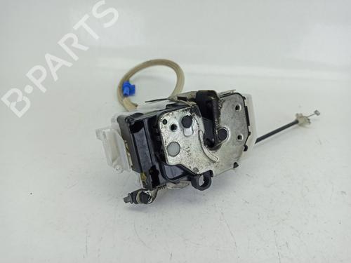 Front right lock PEUGEOT BIPPER (AA_) 1.3 HDi 75 | BP25874896C97 