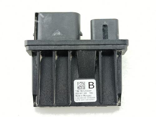 Used Electronic module Electronic module VW CRAFTER Van (SY_, SX_) 2.0 TDI FWD (SYB, SYC, SYD) (177 hp) 39981324 39981324