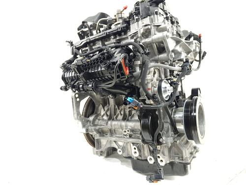 Motor PEUGEOT 2008 II (UD_, US_, UY_, UJ_, UR_, UC_) 1.2 PureTech 100 (USHNK) (101 hp) 32079971