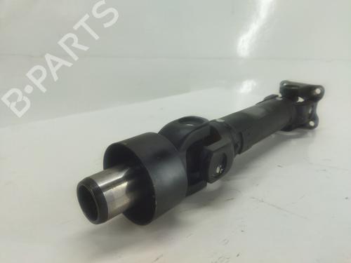 Driveshaft SUZUKI JIMNY Closed Off-Road Vehicle (SN)  | BP25878936M37 
