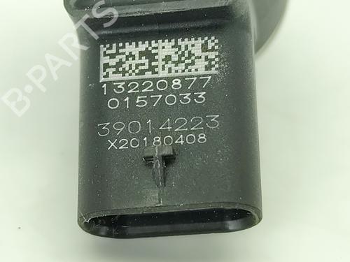 Elektronisk modul OPEL ASTRA K Sports Tourer (B16) [2015-2022]  26663161