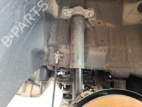 Højre bagtil støddæmper HYUNDAI KONA (OS, OSE, OSI) [2017-2023]  31184966