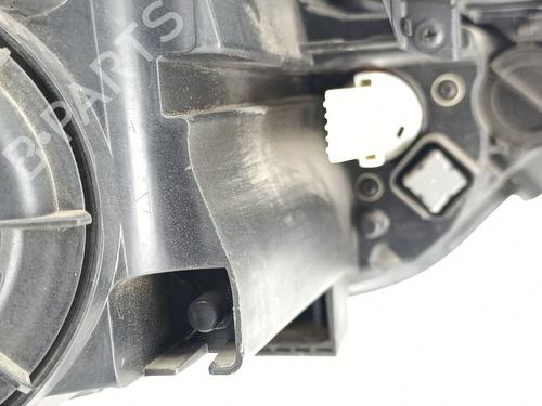 Left headlight HYUNDAI TUCSON (TL, TLE) 1.6 GDi | BP29525692C28 