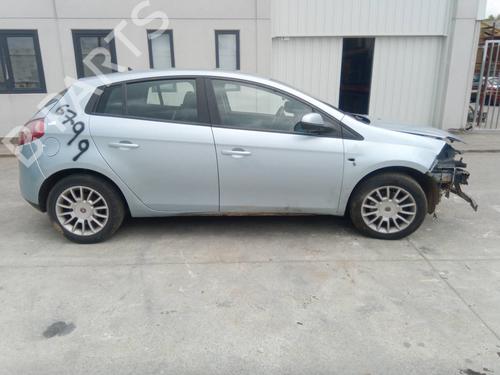Electronic sensor FIAT BRAVO II (198_) 1.9 D Multijet (198AXB1A) | BP9148715M84 