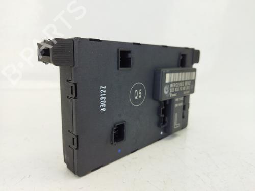 Electronic module MERCEDES-BENZ CLK (C209)  | BP8944538M83 