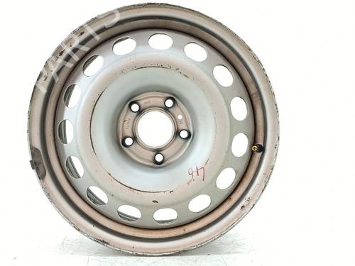 Llanta Llanta PEUGEOT TRAVELLER Bus (V_) 1.6 BlueHDi 115 (115 hp) 36031776 36031776