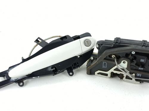 Cerradura puerta delantera izquierda BMW X1 (E84) sDrive 18 d (143 hp) 30352313