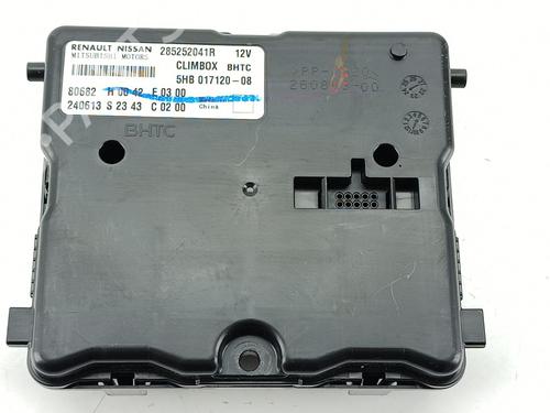 Modulo elettronico RENAULT CAPTUR II (HF_) TCe 90 (HFM6) (91 hp) 29750117