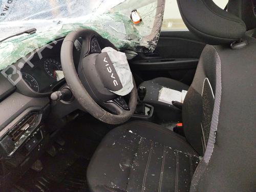 Middle console DACIA SANDERO III 1.0 TCe 90 | BP33538405I22 - Image 13