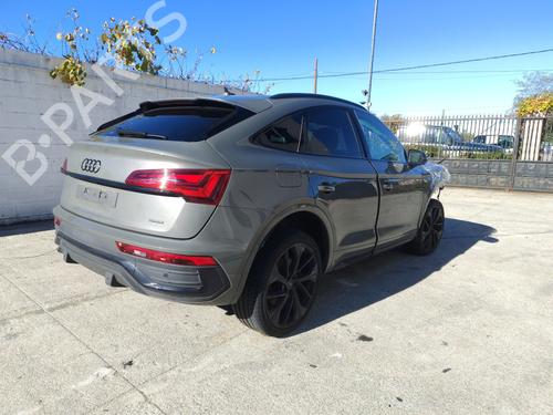 Rear left panel AUDI Q5 Sportback (FYT) 40 TDI Mild Hybrid quattro | BP40453280C60  - Image 9