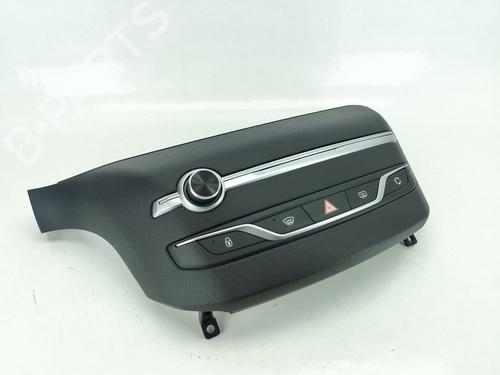 Used Switch PEUGEOT 308 II (LB_, LP_, LW_, LH_, L3_) 1.5 BlueHDi 130 (131 hp) 27242808