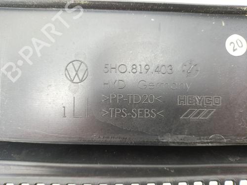 Scuttle panel VW GOLF VIII Variant (CG5, DB5) 1.5 TSI | BP35950931C110 - Image 3