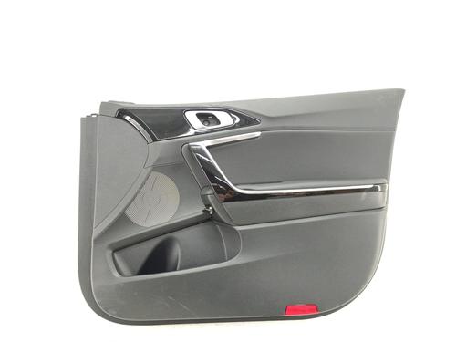 Forreste højre beklædning Forreste højre beklædning KIA XCEED (CD) 1.4 T-GDI (140 hp) 34544220 34544220