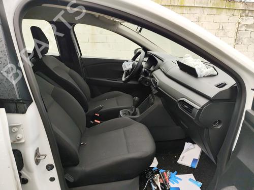 Steering wheel DACIA SANDERO III 1.0 SCe 65 | BP31800955C49 