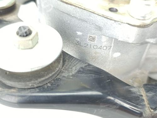 Vacuum pump MITSUBISHI ECLIPSE CROSS (GK_, GL_) Plug-in Hybrid 4WD (GL3W) | BP35756605M80 - Image 2