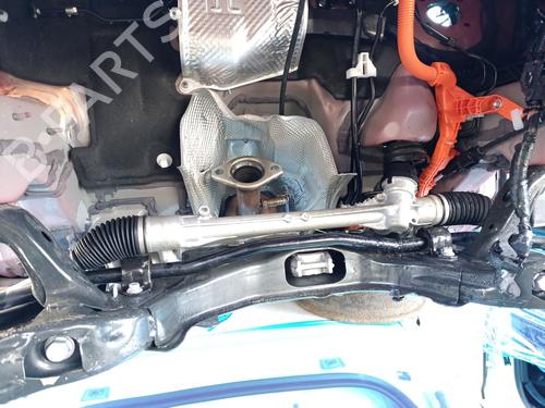Used Steering rack TOYOTA YARIS (_P21_, _PA1_, _PH1_) 1.5 Hybrid (MXPH10, MXPH11) (116 hp) 30504351