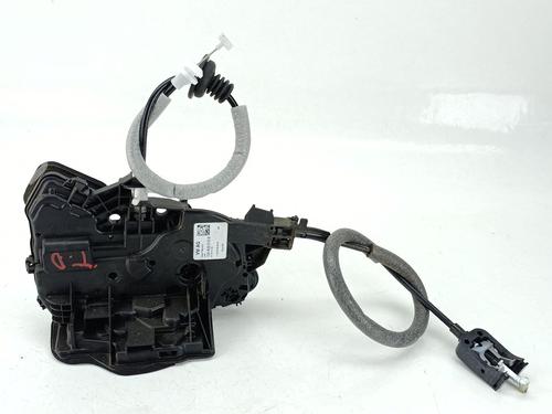 Used Rear right lock Rear right lock 38442326 38442326