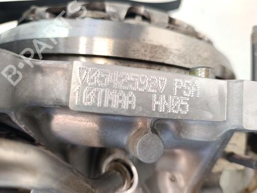 Engine OPEL CORSA F (P2JO) 1.2 (68) | BP38755383M1 - Image 13
