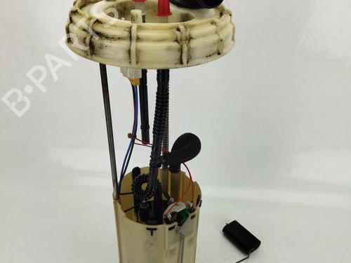 Used Fuel pump PEUGEOT BOXER Van [2006-2025]  11697568