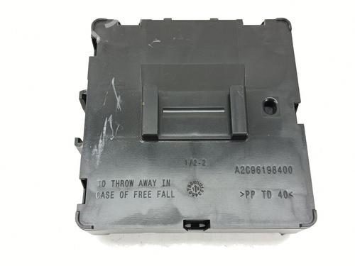 Electronic module NISSAN MICRA V (K14) 1.0 IG-T 100 | BP39722537M83 - Image 2