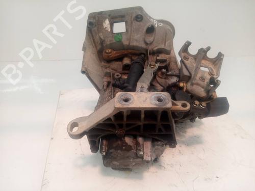 Gearbox FIAT GRANDE PUNTO (199_)  | BP9848026M3 