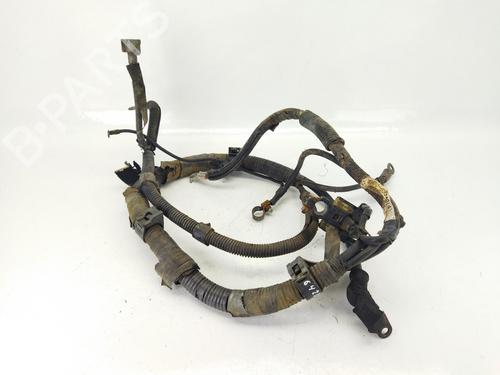 Used Cable SUZUKI GRAND VITARA I (FT, HT) [1998-2008]  14158725