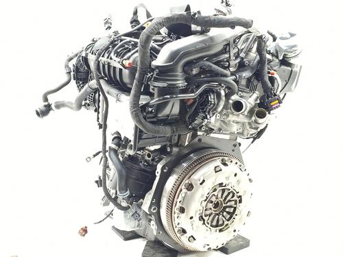 Engine SEAT ATECA (KH7, KHP) 1.5 TSI | BP38770306M1 - Image 3