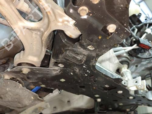 Subframe FORD KUGA III (DFK) 2.0 EcoBlue mHEV | BP37073901M9 - Image 2