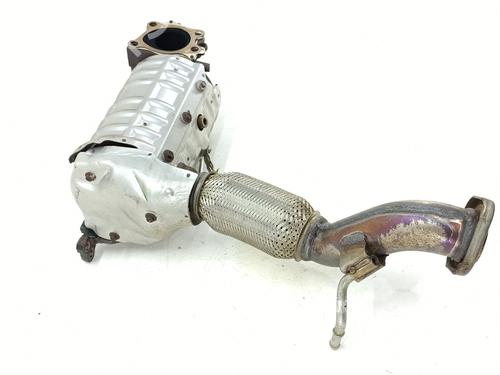 Particulate filter MAZDA 3 (BM, BN) 2.2 D | BP38619046M81 - Image 3