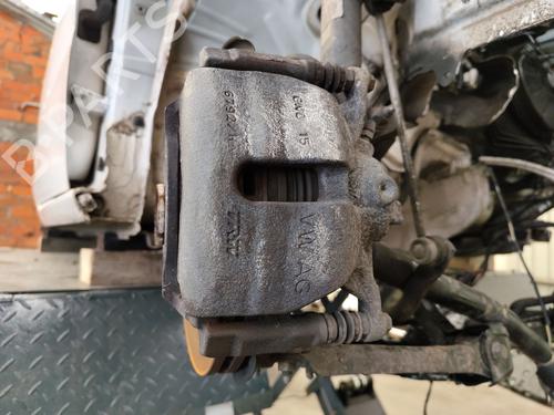 Used Right front brake caliper SEAT LEON ST (5F8) [2012-2020]  27242692