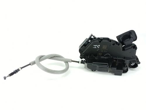 Used Front left lock Front left lock SEAT LEON (KL1, KLG) 1.5 eTSI (150 hp) 32461592 32461592