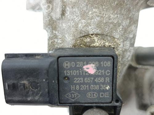 Egr MERCEDES-BENZ A-CLASS (W176)  | BP36533257M69  - Image 7