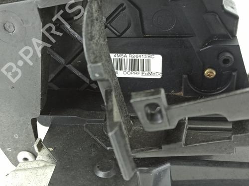Rear left lock FORD FOCUS II (DA_, HCP, DP)  | BP13315874C100 