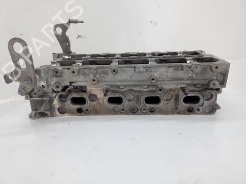 Cylinder head MERCEDES-BENZ C-CLASS (W204) C 220 CDI (204.002) | BP25878552M5 