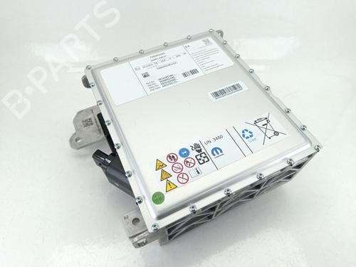 Used Battery Battery 37074346 37074346