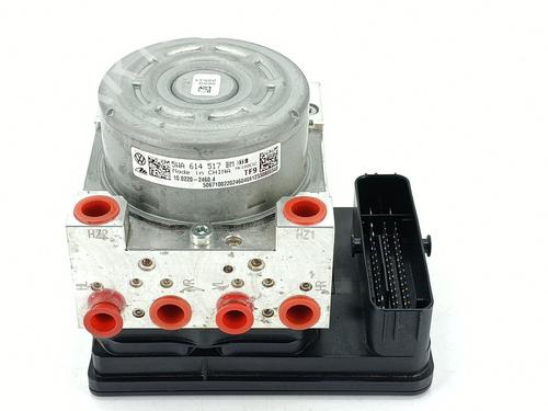Used ABS pump SEAT LEON (KL1, KLG) 1.5 eTSI (150 hp) 32468543